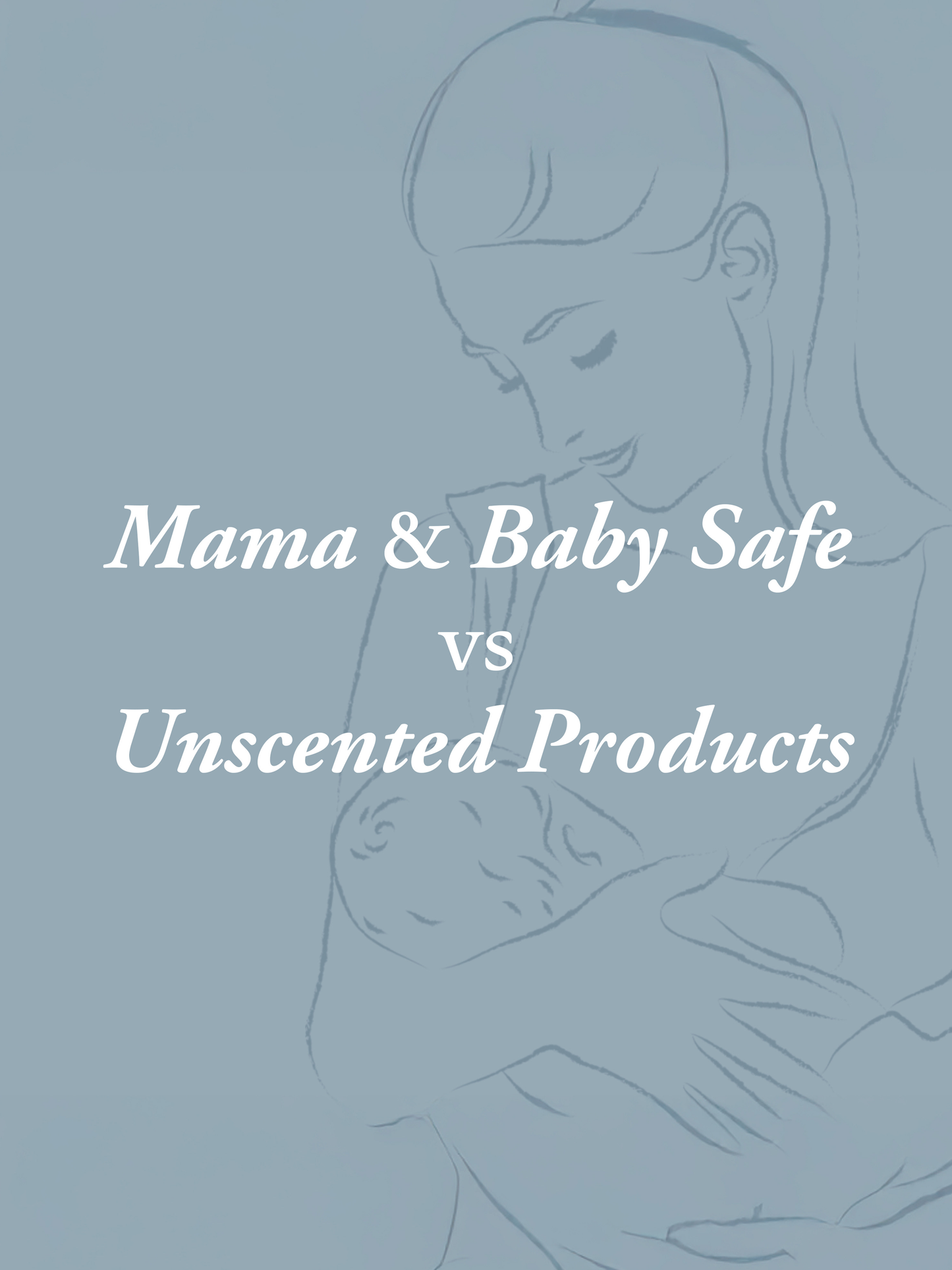 Laundry Detergent | Mama + Baby Safe