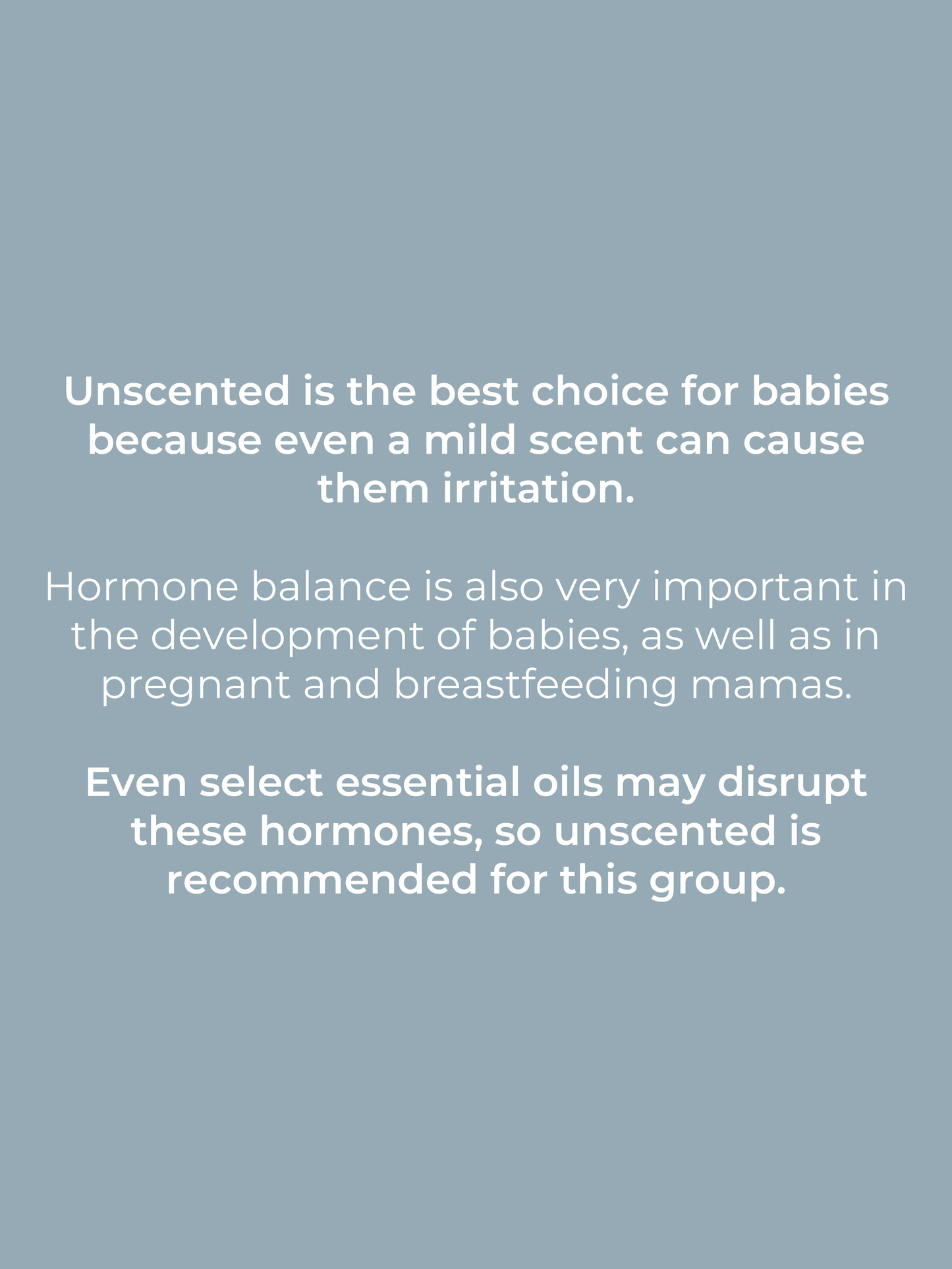 Laundry Detergent | Mama + Baby Safe