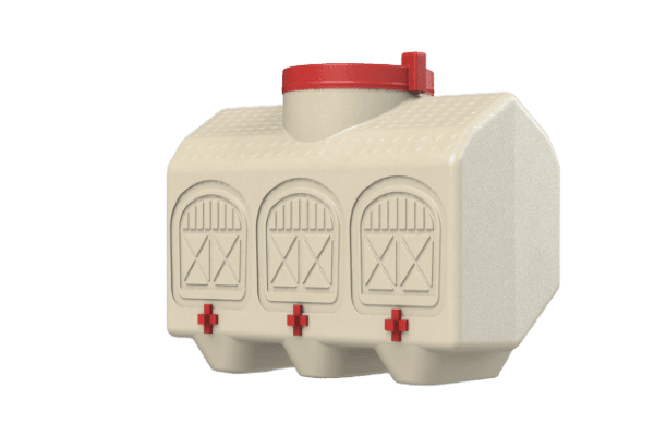 Classic Chicken Waterer