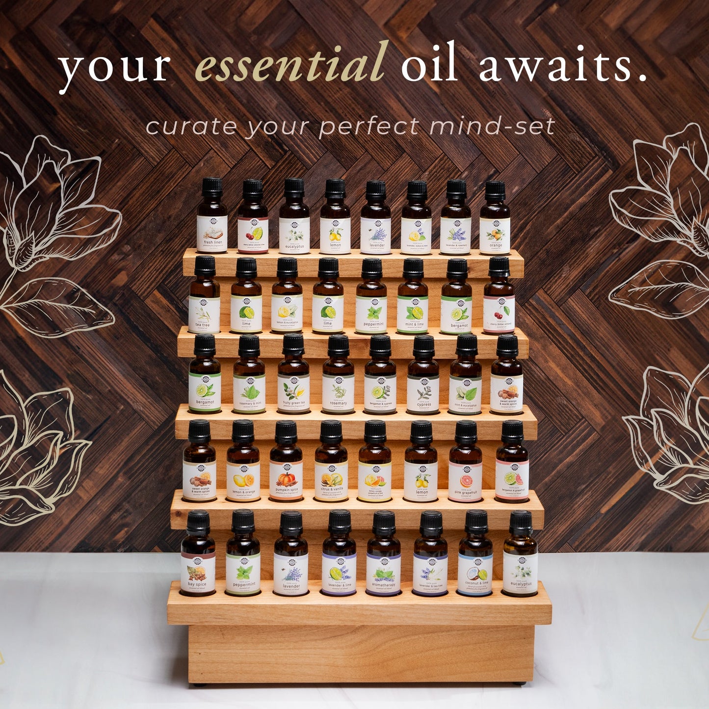 Tea Tree Essential Oil