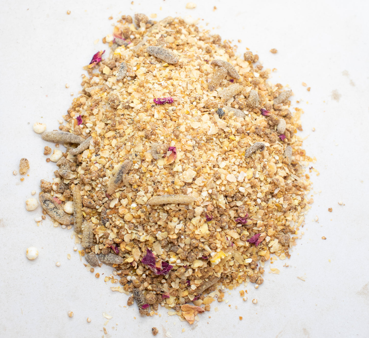 Chickeratti Treat For Chicks