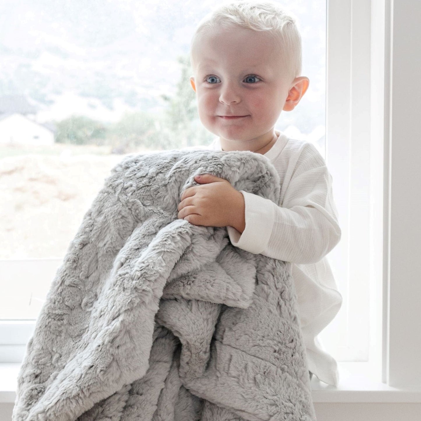DREAM MINI BLANKETS