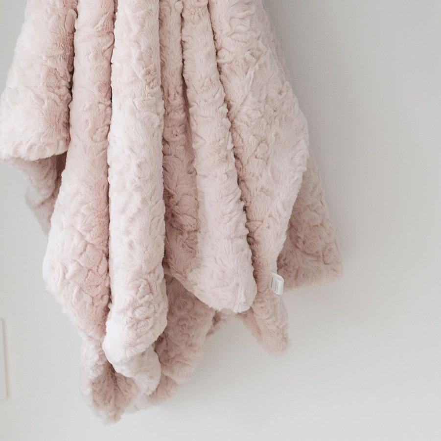 DREAM RECEIVING BLANKETS