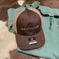 Embroidered Adult Hat | Laree Ranch