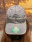 Embroidered Dashboard Trucker Hat | Laree Ranch