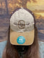Embroidered Dashboard Trucker Hat | Laree Ranch