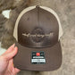 Embroidered Adult Hat | Laree Ranch