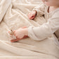 LUSH RECEIVING BLANKETS