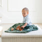 LUSH RECEIVING BLANKETS