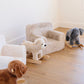 SNUGGLE UP CHAIR