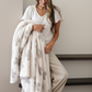 DOUBLE-LAYER BAMBONI® XL BLANKETS