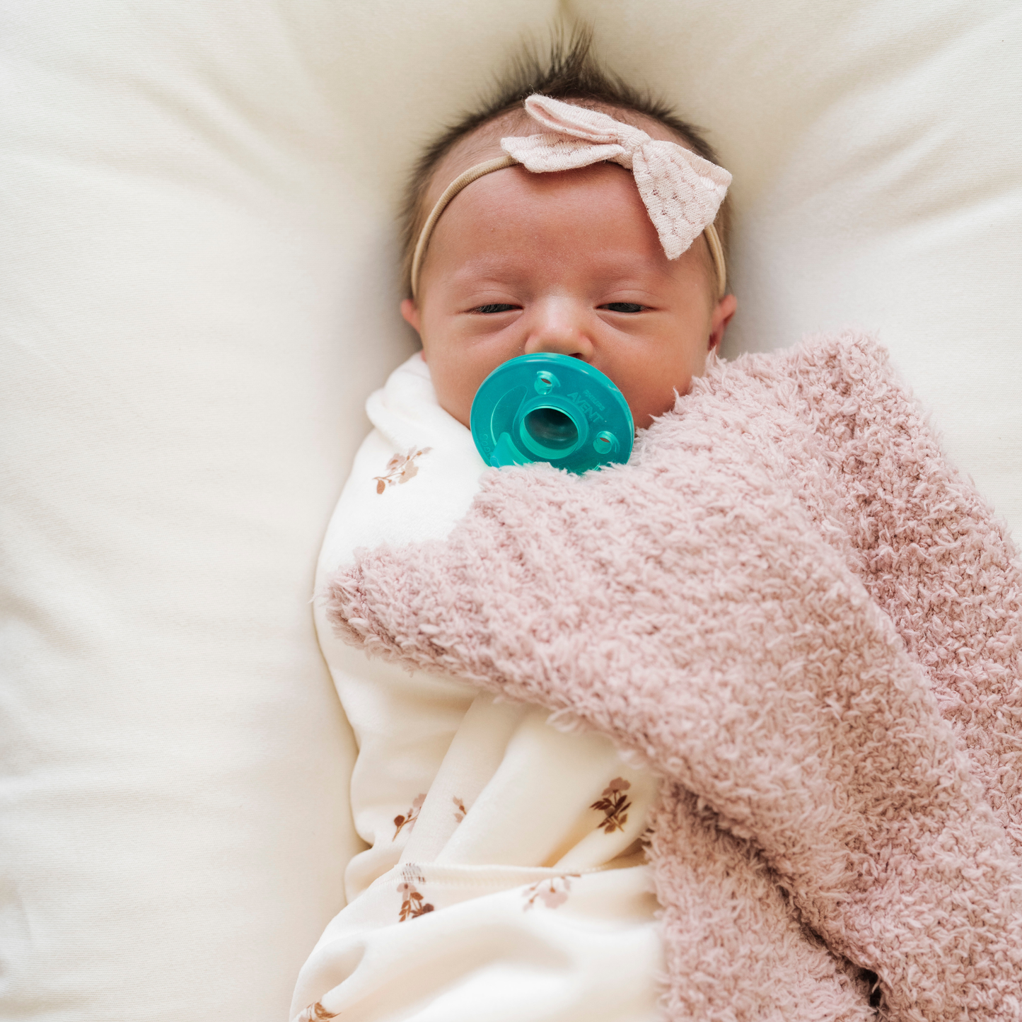 BAMBONI® MINI BLANKETS