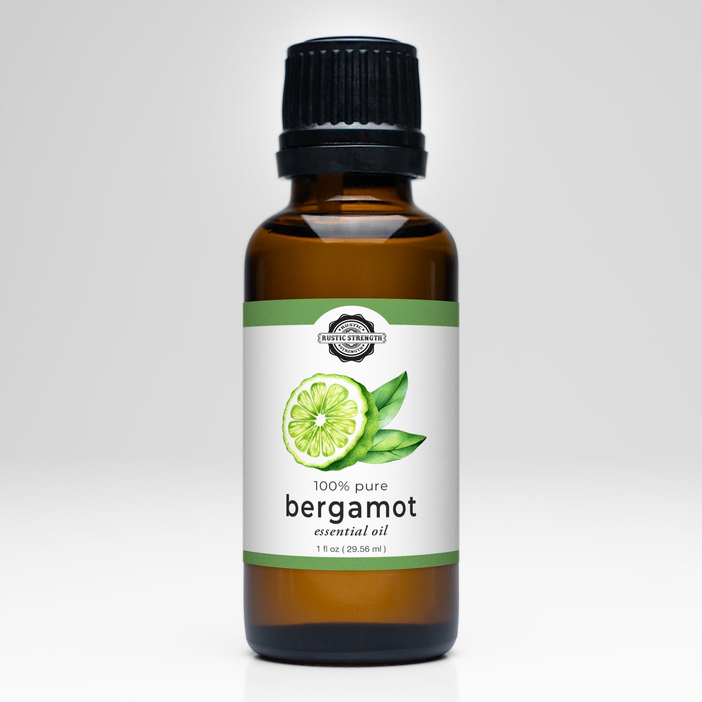 Bergamot Essential Oil