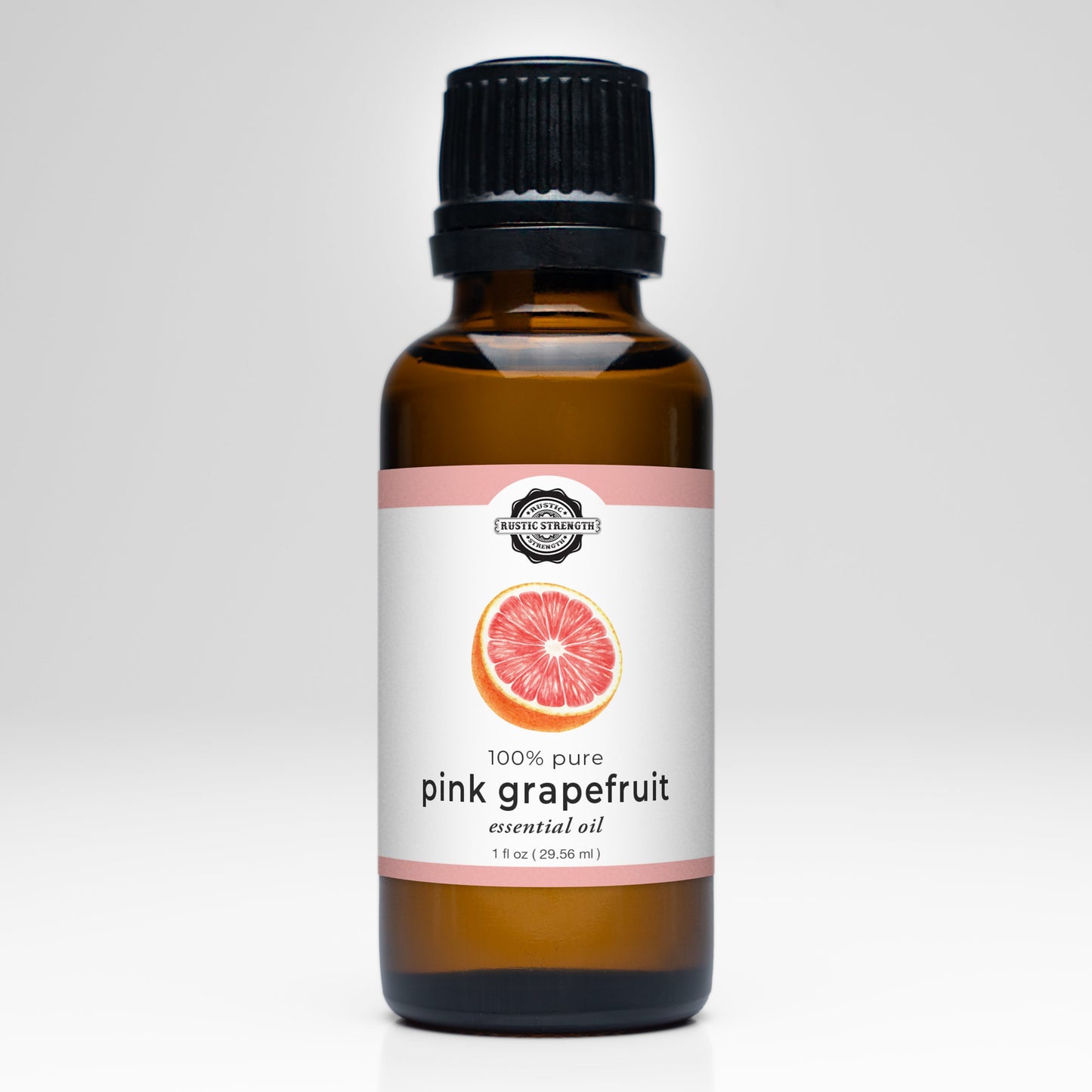 Pink Grapefruit Essential Oil