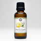 Lemon & Eucalyptus Essential Oil Blend