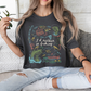 I'd Rather Be Fishing Tee | Laree Ranch