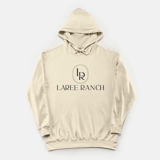 Laree Ranch Lightweight Hoodie