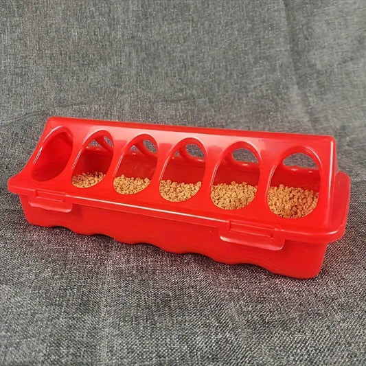 Chick Feeder
