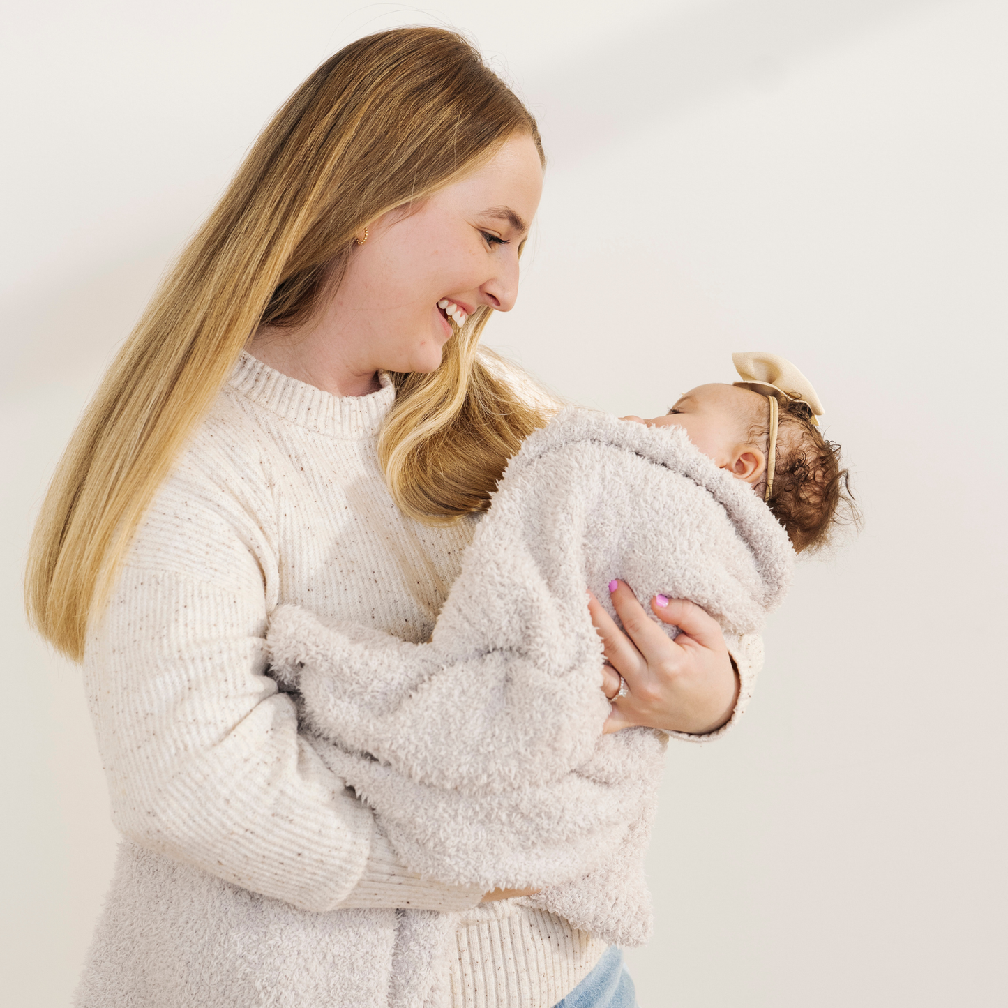 BAMBONI® MINI BLANKETS