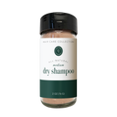 Dry Shampoo