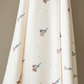 MINKY STRETCH LUXE SWADDLE/BLANKET