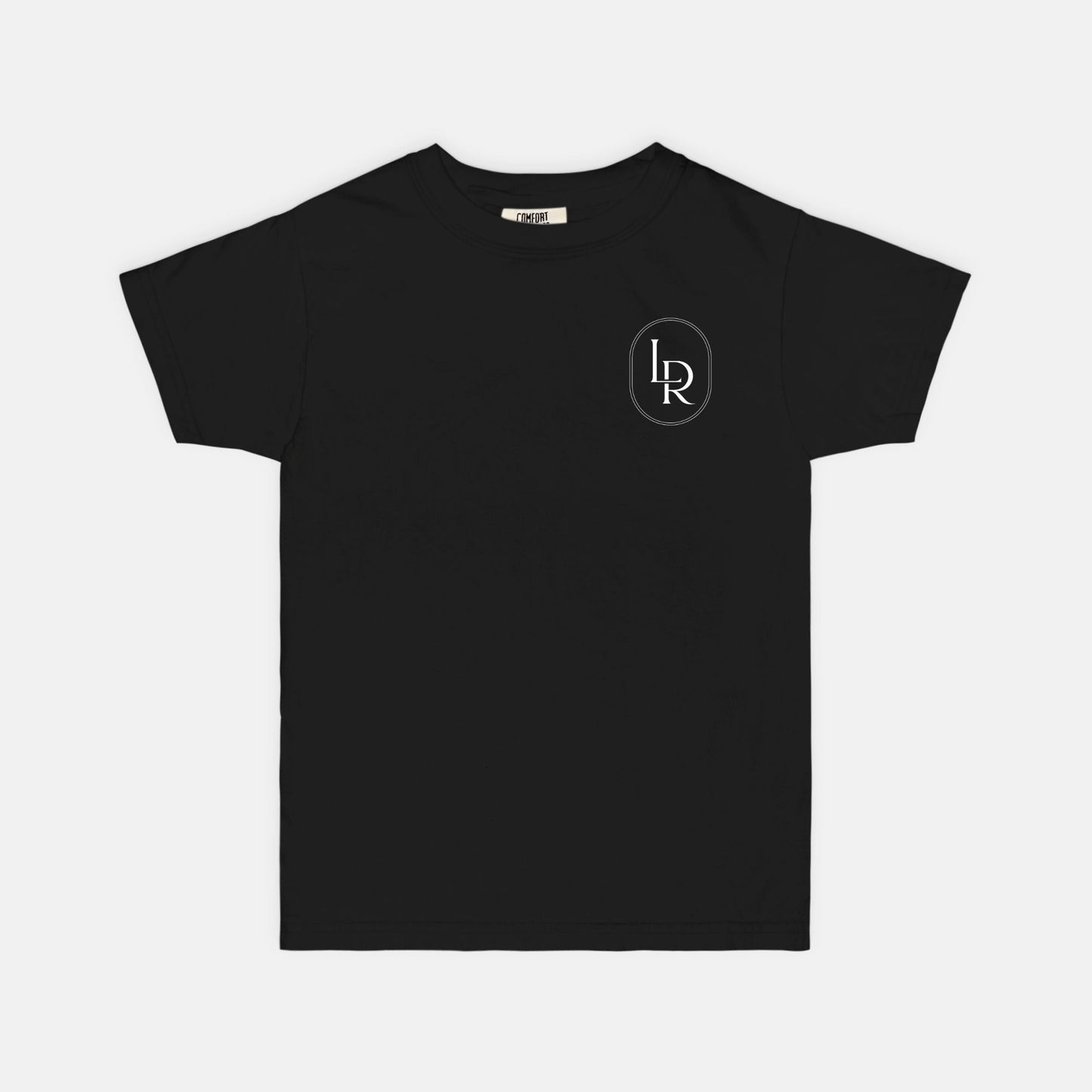 Laree Ranch Comfort Color Youth Tee