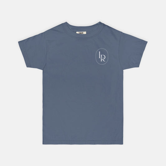 Laree Ranch Comfort Color Youth Tee