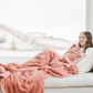 LUSH XL BLANKETS