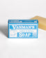 VanMan's Tallow & Honey Soap