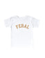 FERAL Kids Tee