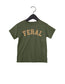FERAL Kids Tee