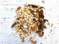 Henergy Textured Treat: Makes Cooped Chickens Happy!
