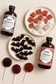 Elderberry Herbal Syrup (Oxymel)