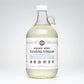 Organic White Cleaning Vinegar Concentrate | 10% (100 grain)