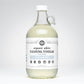 Organic White Cleaning Vinegar | 5% (50 grain)