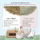 Grower Bundle | 12 Weeks of Organic Feed & Grit for 6 Pullets
