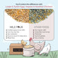 Grower Bundle | 12 Weeks of Organic Feed & Grit for 6 Pullets