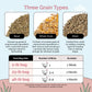 Layer Bundle | 1 Month of Organic Feed, Scratch, Grit & Oyster Shell for 6 Layers