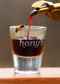 Elderberry Herbal Syrup (Oxymel)