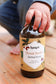 Throat Soothe Herbal (Oxymel) Syrup