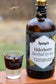 Elderberry Herbal Syrup (Oxymel)