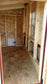 Large Chicken Coop - Up to 15 Chickens