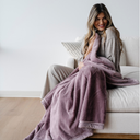 LUSH XL BLANKETS