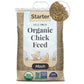 Starter Organic Chicken Feed