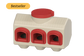 Classic Chicken Feeder