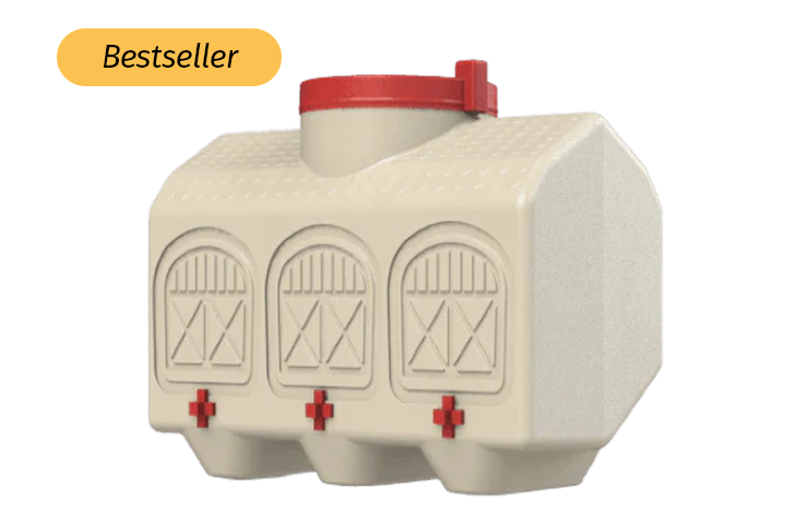 Classic Chicken Waterer