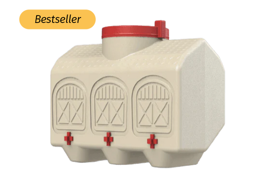 Classic Chicken Waterer