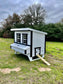 Large Chicken Coop - Up to 15 Chickens