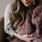 PATTERNED FAUX FUR XL THROW BLANKETS