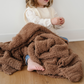 BAMBONI® RECEIVING BLANKETS